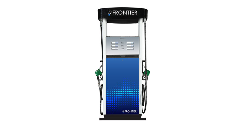 Frontier F210