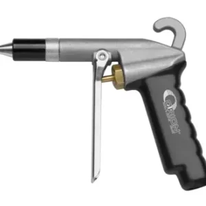 Air comprimé Pistolet de soufflage 2