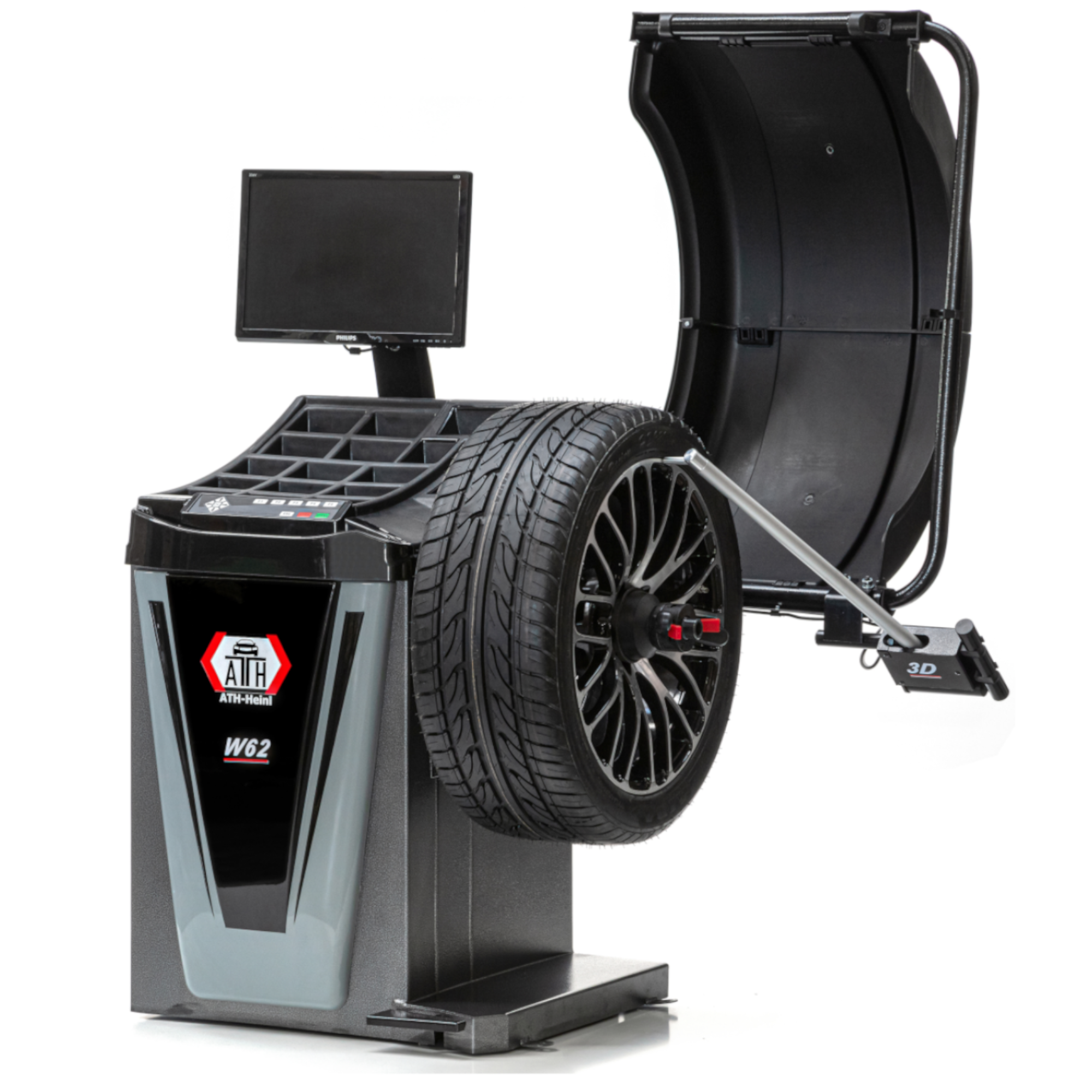 Démonte Pneu poid léger-1