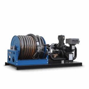 DISTRIBUTEURS MÉCANIQUES HAUT DÉBIT