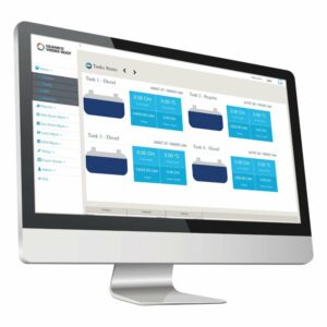 Jauge de réservoir automatique (ATG) TLS-450PLUS