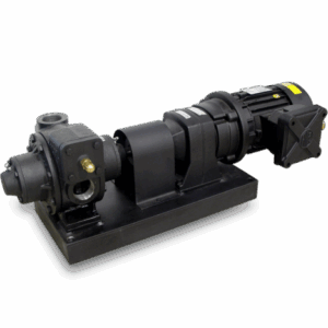 POMPES HAUT DÉBIT · ATEX