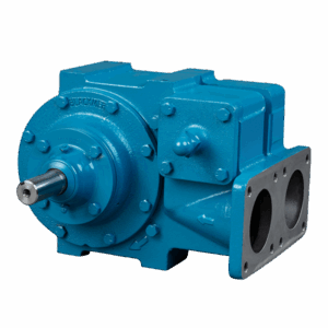 Pompe à Palettes coulissantes TXH