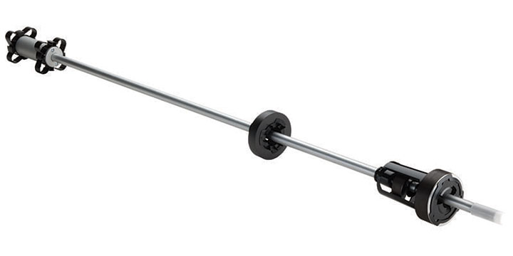 Détection de fuite dans le réservoir