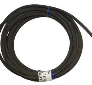 Tuyau Huile 15Mx1/2" G3/4"(m)/ G1/2"(f)-G1/2"(f/m)