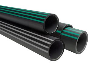 Tuyauterie électrosoudable