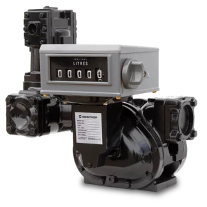 COMPTEURS série M · ATEX